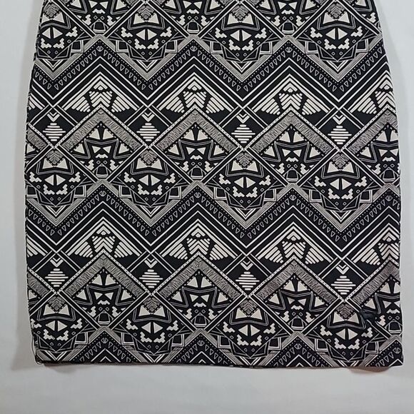 PINK Victorias secret Aztec racer back dress size XS Xtra small - Picture 3 of 10